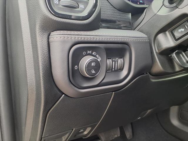 2024 Ram 2500 Limited Crew Cab 4x4 6'4" Box