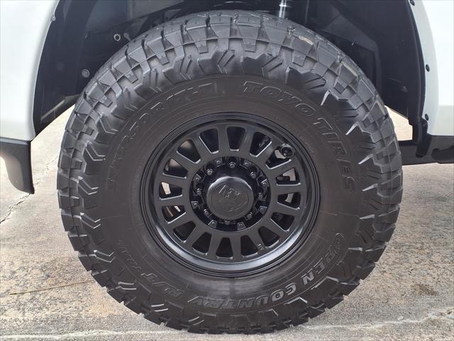 2024 Ram 2500 Limited Crew Cab 4x4 6'4" Box