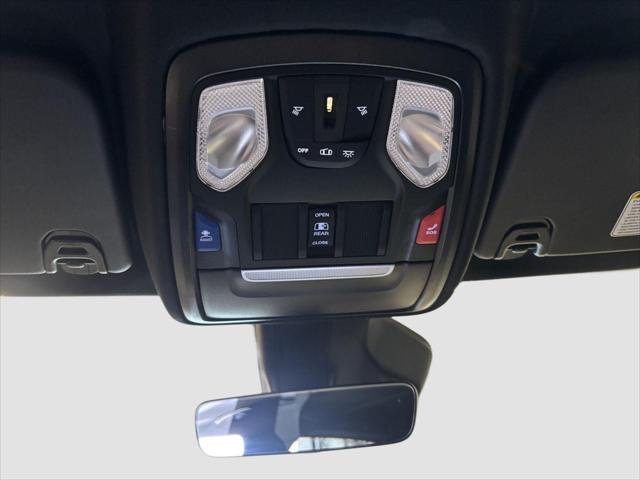 2026 Ram 1500 Warlock Crew Cab 4x4 57 Box
