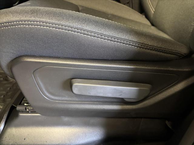 2026 Ram 1500 Warlock Crew Cab 4x4 57 Box