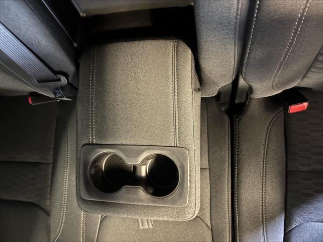 2026 Ram 1500 Warlock Crew Cab 4x4 57 Box