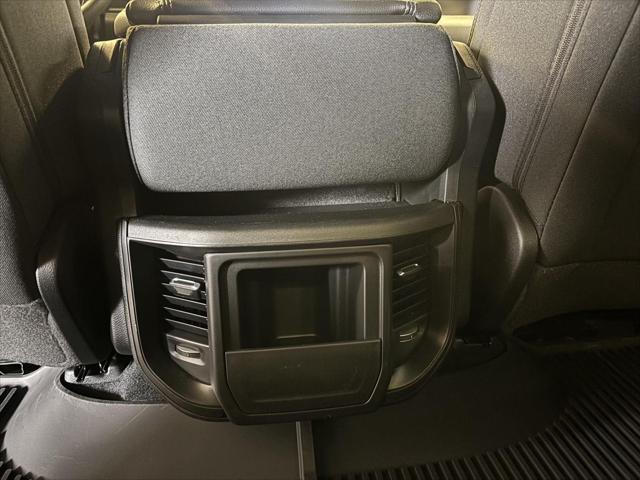 2026 Ram 1500 Warlock Crew Cab 4x4 57 Box