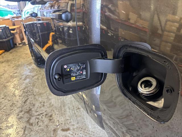 2026 Ram 1500 Warlock Crew Cab 4x4 57 Box