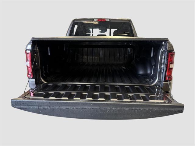 2026 Ram 1500 Warlock Crew Cab 4x4 57 Box