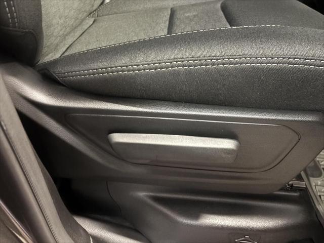 2026 Ram 1500 Warlock Crew Cab 4x4 57 Box