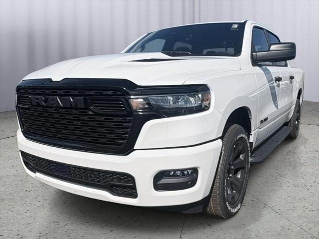 2026 Ram 1500 Express Crew Cab 4x4 57 Box for sale in Topeka, KS
