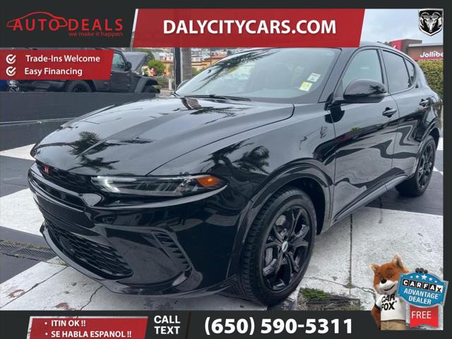 2024 Dodge Hornet R/T Plus EAWD for sale in Daly City, CA