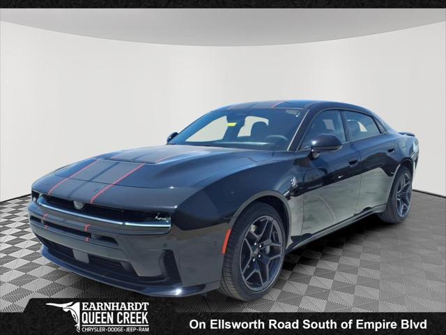 2026 Dodge Charger Scat Pack Plus 4-Door AWD for sale in Queen Creek, AZ