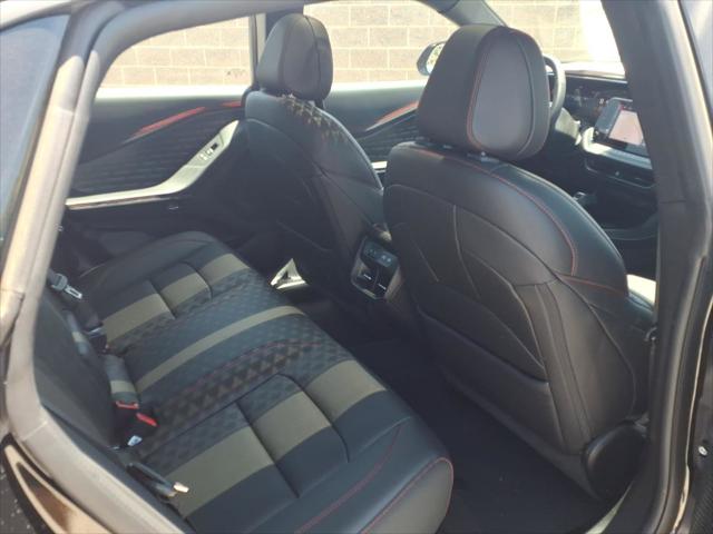2026 Dodge Charger Scat Pack Plus 4-Door AWD
