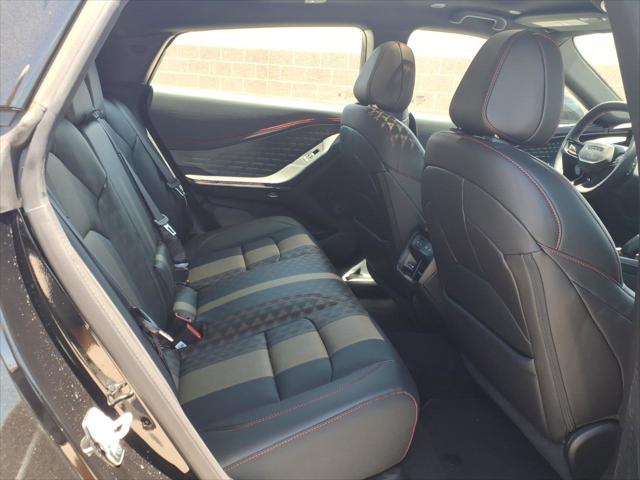 2026 Dodge Charger Scat Pack Plus 4-Door AWD
