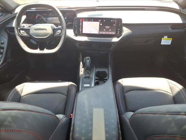 2026 Dodge Charger Scat Pack Plus 4-Door AWD