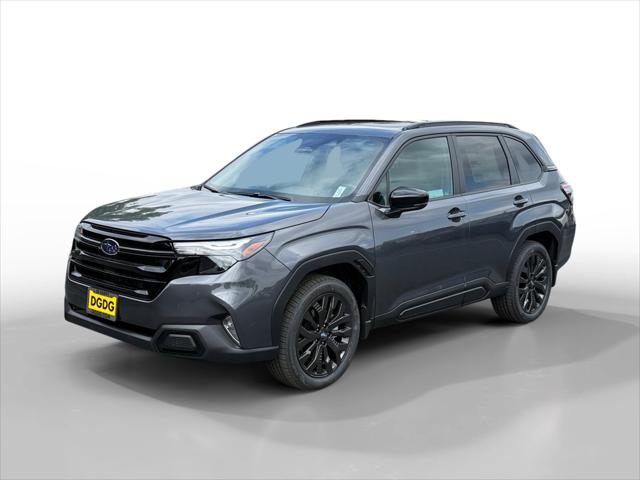 2026 Subaru Forester Sport for sale in San Jose, CA