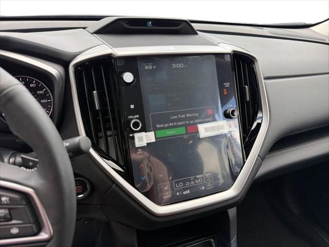 2026 Subaru Ascent Limited 7-Passenger