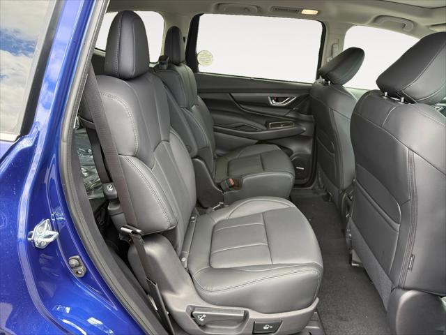 2026 Subaru Ascent Limited 7-Passenger