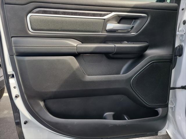 2023 Ram 1500 Big Horn Crew Cab 4x2 5'7" Box