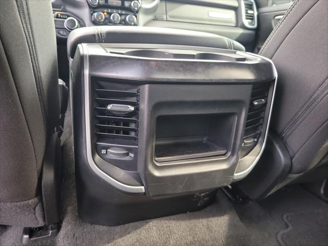 2023 Ram 1500 Big Horn Crew Cab 4x2 5'7" Box