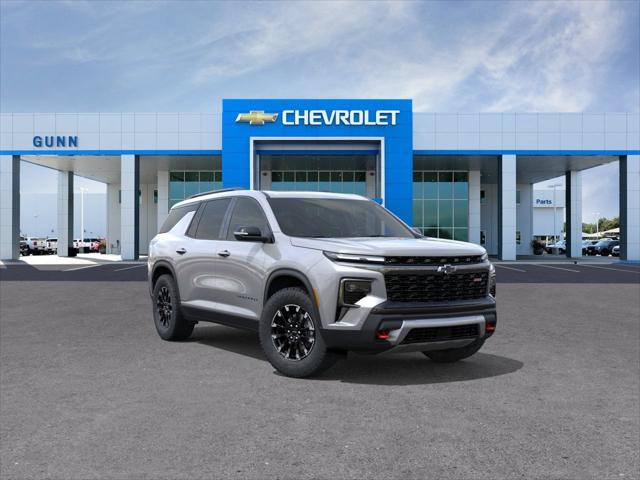 2026 Chevrolet Traverse AWD Z71 for sale in Selma, TX