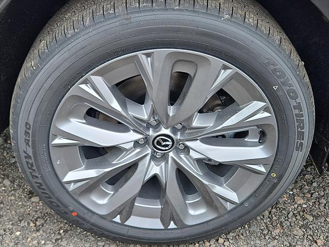 2026 Mazda X-90 3.3 Turbo Premium Plus