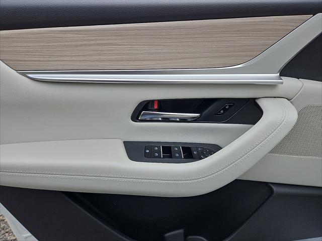 2026 Mazda X-90 3.3 Turbo Premium Plus