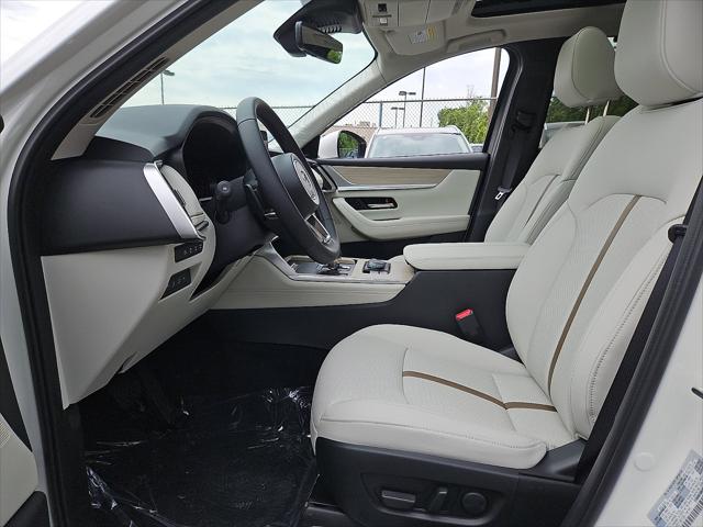 2026 Mazda X-90 3.3 Turbo Premium Plus