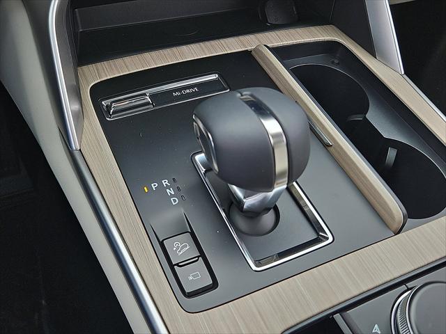 2026 Mazda X-90 3.3 Turbo Premium Plus
