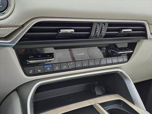 2026 Mazda X-90 3.3 Turbo Premium Plus