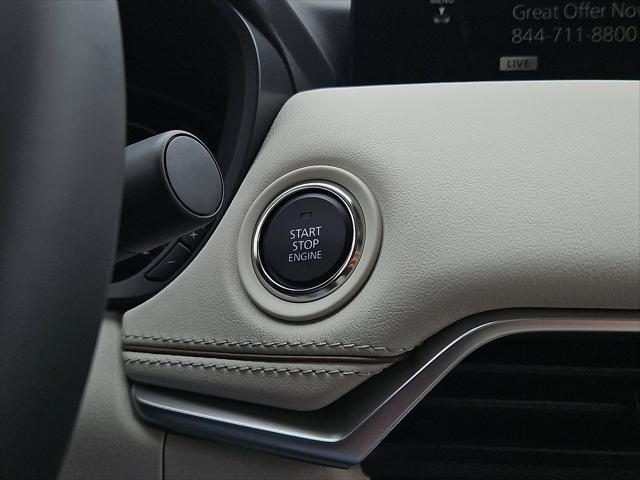 2026 Mazda X-90 3.3 Turbo Premium Plus