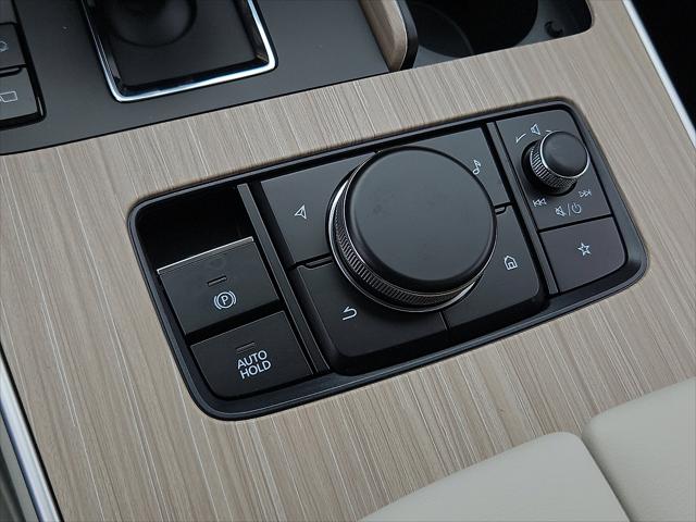 2026 Mazda X-90 3.3 Turbo Premium Plus