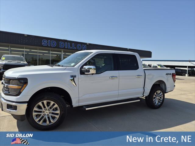 2026 Ford F-150 XLT for sale in Crete, NE
