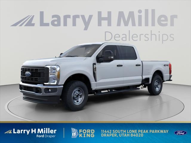 2026 Ford F-350 XL for sale in Draper, UT