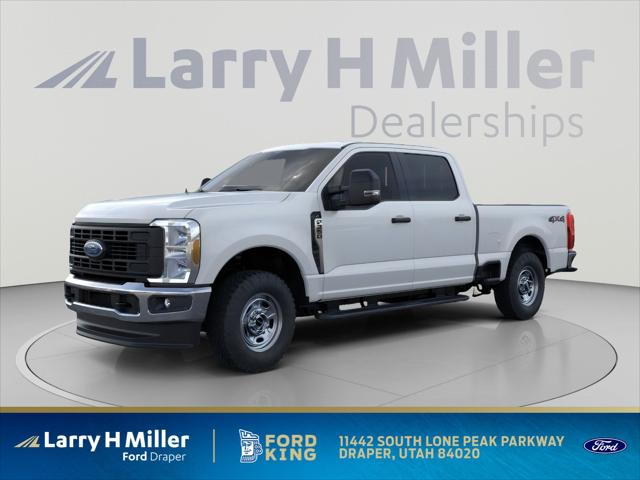2026 Ford F-350 XL for sale in Draper, UT