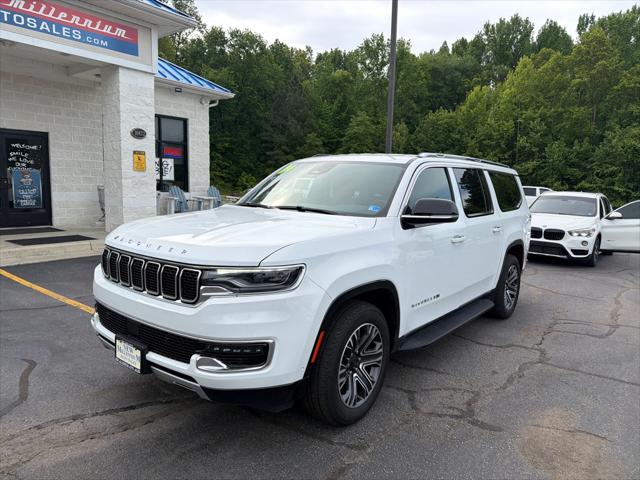 2024 Jeep Wagoneer Series II 4x4 for sale in Glen Allen, VA
