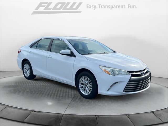 2016 Toyota Camry LE for sale in Burlington, NC