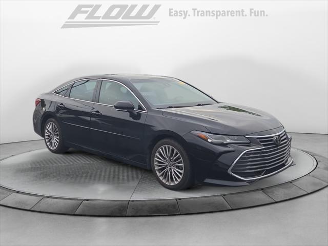 2019 Toyota Avalon Limited for sale in Burlington, NC