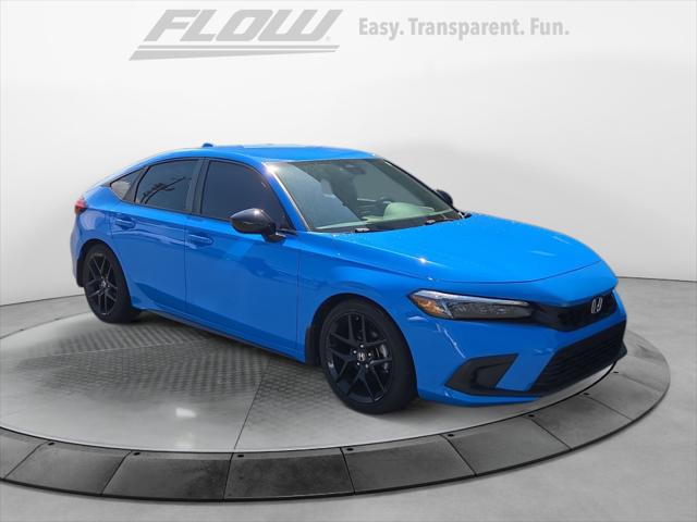 2024 Honda Civic Sport for sale in Burlington, NC