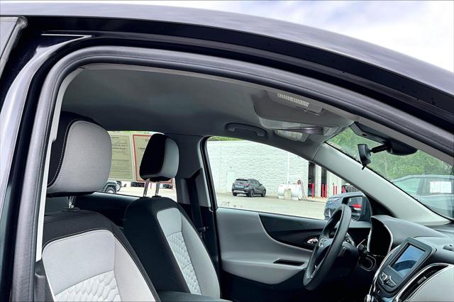 2020 Chevrolet Equinox FWD LS