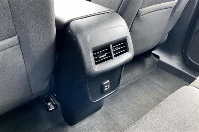 2020 Chevrolet Equinox FWD LS