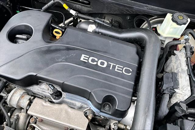 2020 Chevrolet Equinox FWD LS