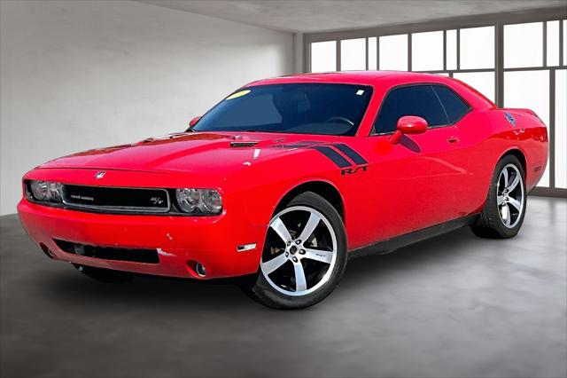 2009 Dodge Challenger R/T