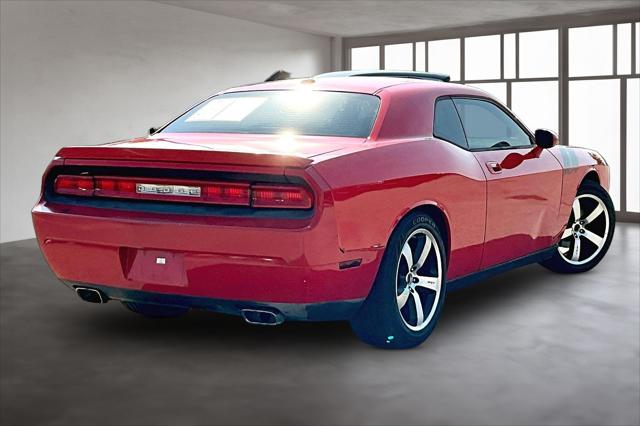 2009 Dodge Challenger R/T