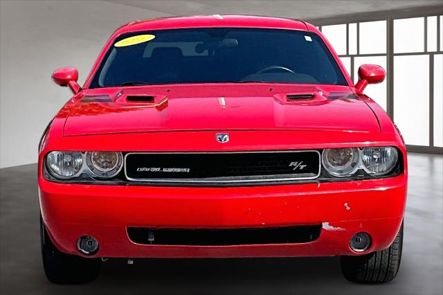 2009 Dodge Challenger R/T