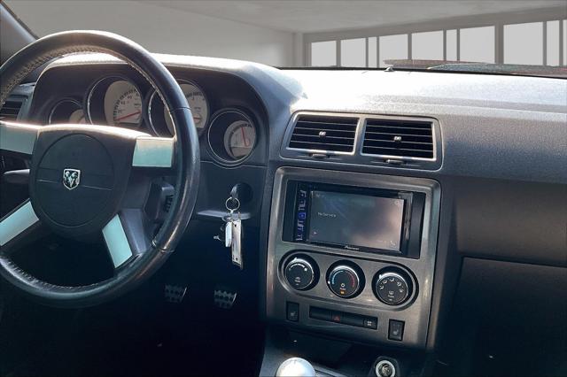 2009 Dodge Challenger R/T