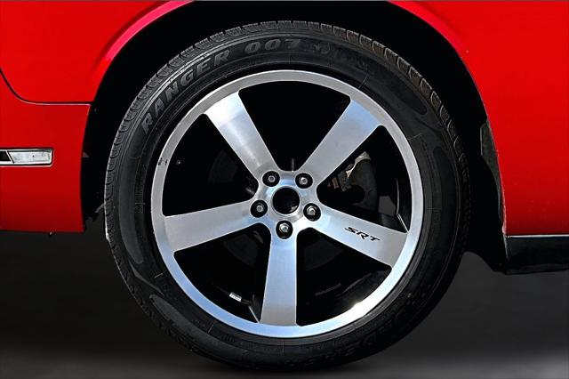 2009 Dodge Challenger R/T