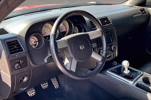 2009 Dodge Challenger R/T