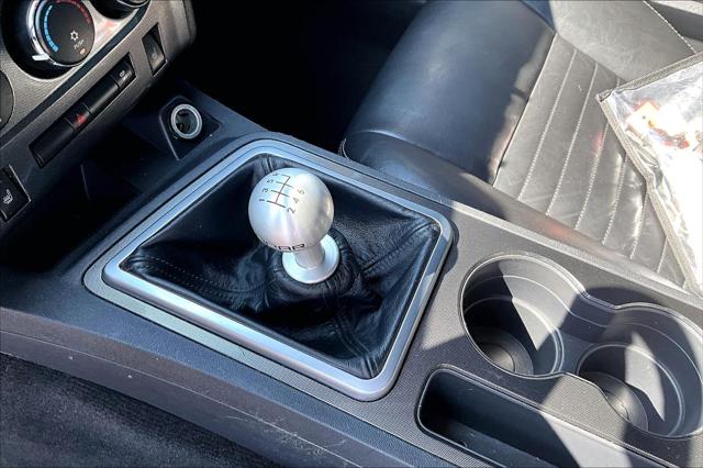 2009 Dodge Challenger R/T