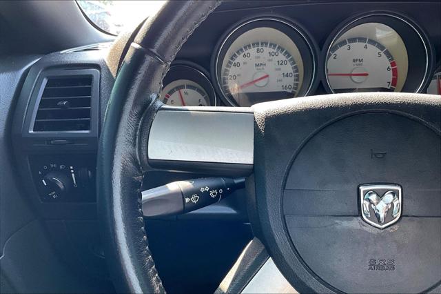 2009 Dodge Challenger R/T