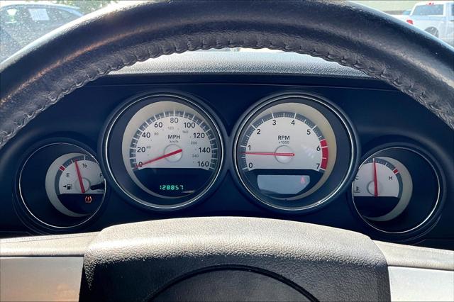 2009 Dodge Challenger R/T