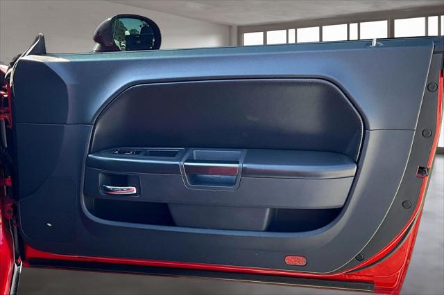 2009 Dodge Challenger R/T