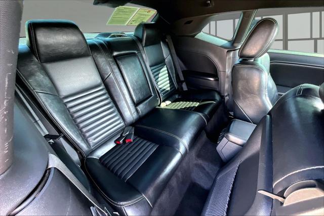 2009 Dodge Challenger R/T