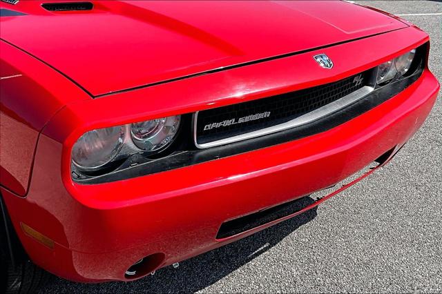 2009 Dodge Challenger R/T